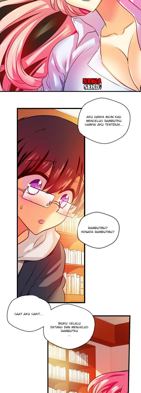 Hyulla’s Race Chapter 29.1 Gambar 13